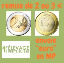 24 colis de viande au choix et remise de 2 ou 3 €